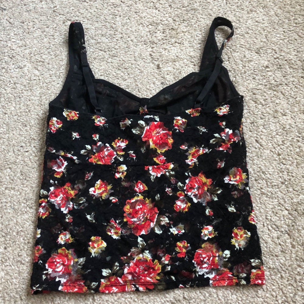 Free people lace camisole - Picture 4 of 4
